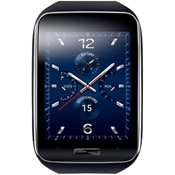 gear s 750