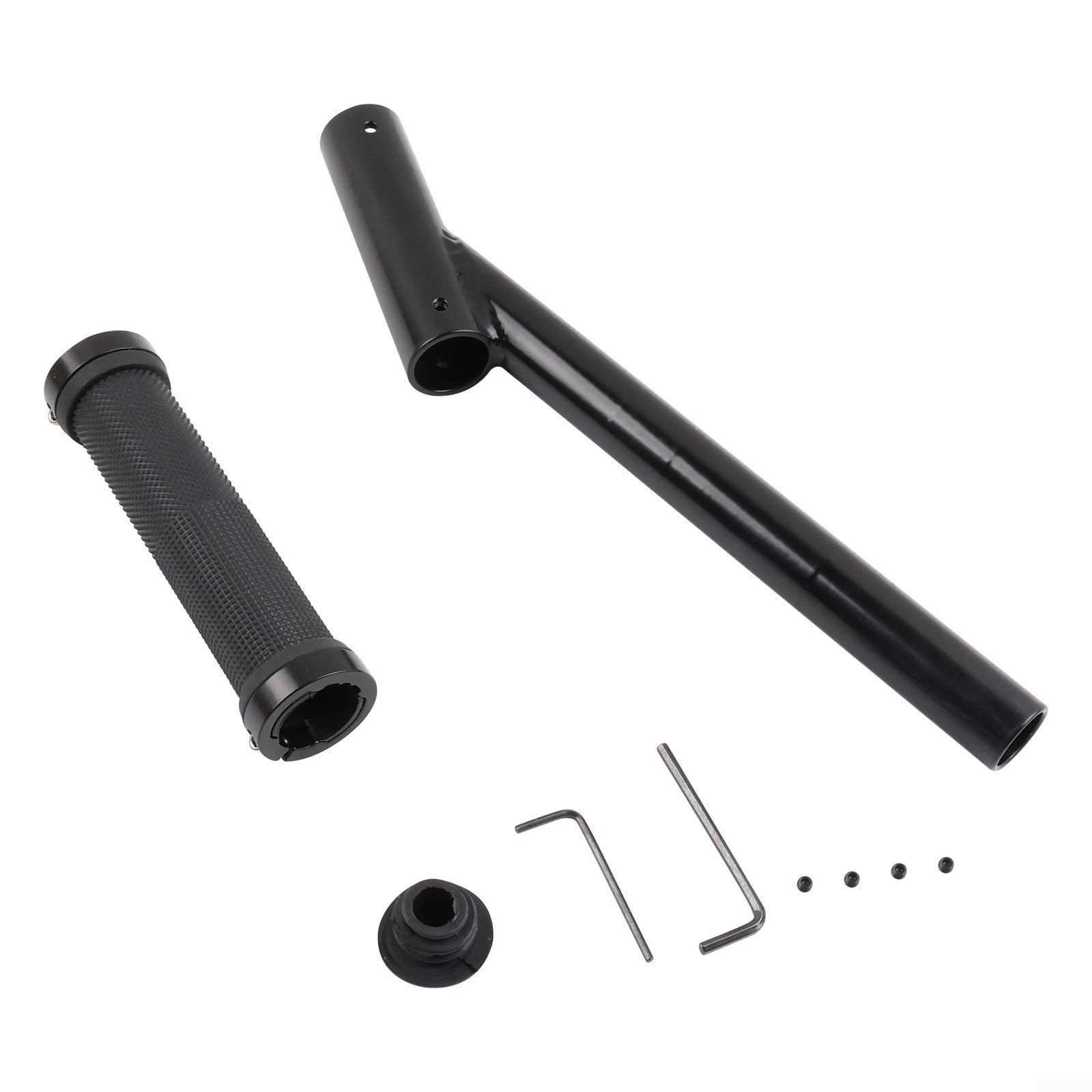 Kit de extensión de freno de mano de diámetro interior de 21 mm diseñado para BMW para E30 E36 E46 Z4 para mejorar la facilidad de enganche del freno de mano