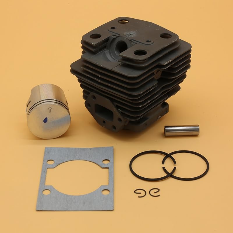 Części do kosiarki 40mm zestaw tłoka cylindra do ZENOAH G4K G43L G45L BC4310 4302 trymer Strimmer kosa spalinowa wymiana części zamienne narzędzi