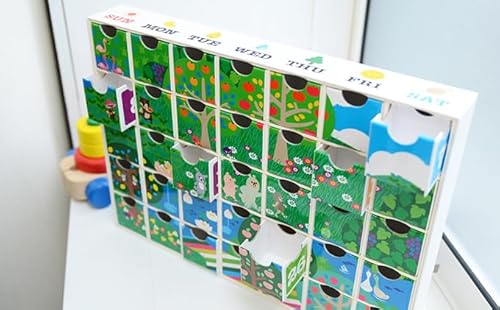 ボックスパズル 雑貨 玩具 おもちゃ インテリア