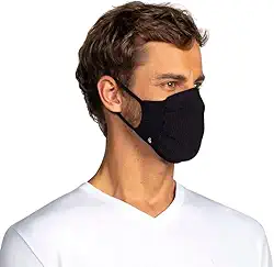 Faixa Máscara Lupoadulto-unissex