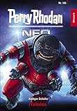 Cover zum Buch Perry Rhodan Neo 165. Tolotos: Staffe...