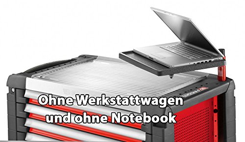 Preisvergleich Produktbild FACOM schwenkbares Tablett, 1 Stück, JET.A3