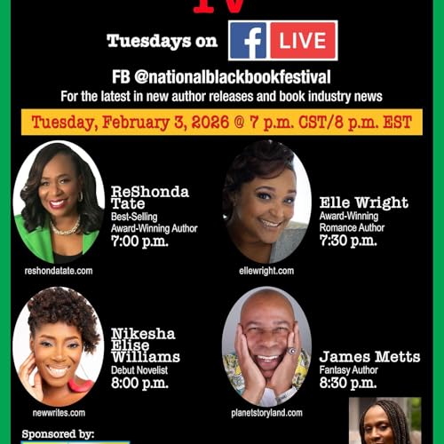 February 3rd 2026 - Podcast