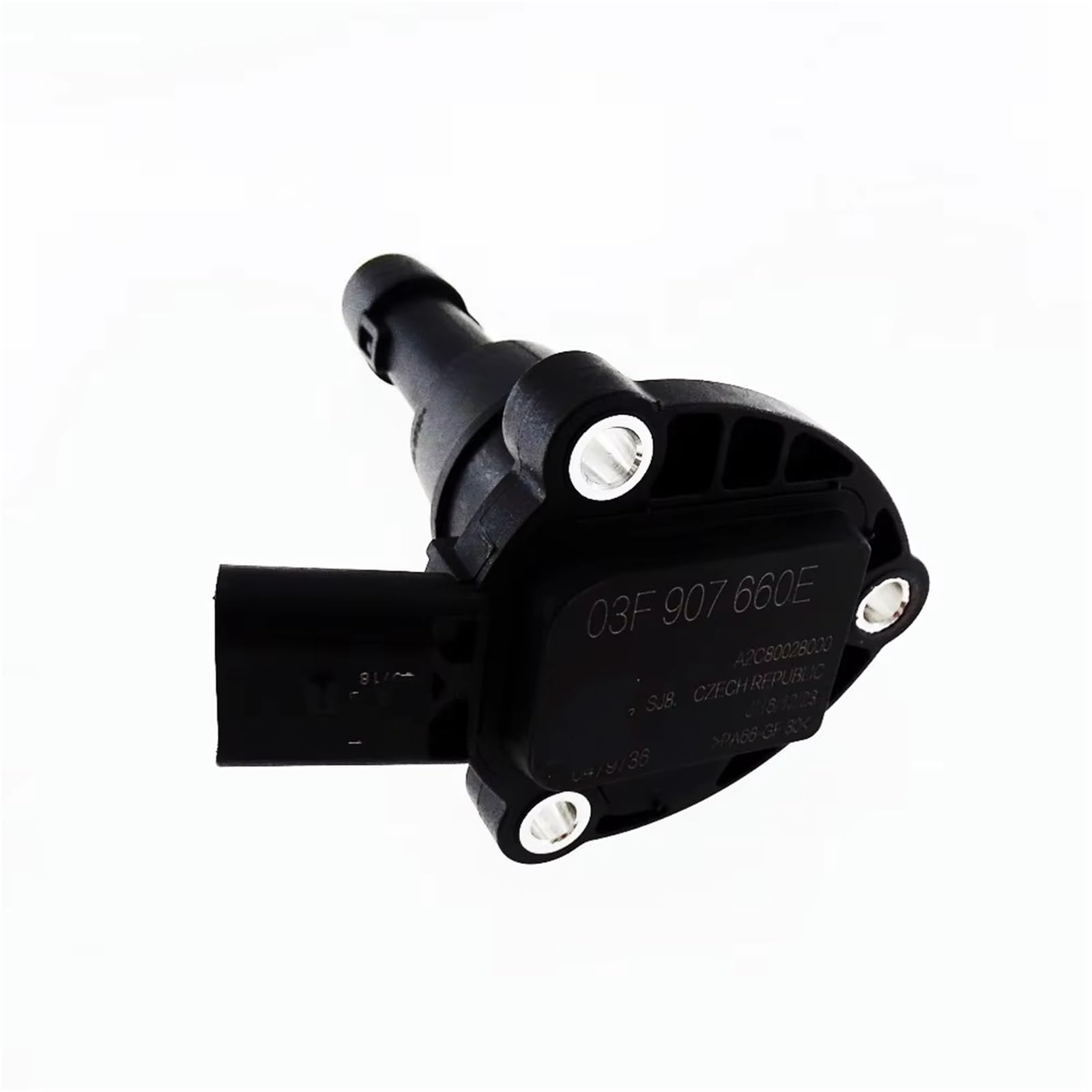 Sensor de nivel de combustible para Audi A5 1.8T/2.0T 2016-2017, Audi A6 1.8T/2.0T 2016-2018, Audi A3 1.8T/2.0T 2015-2019 (03F907660D, 06L907660C).