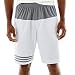 adidas Performance Men's Horizon Mesh Shorts