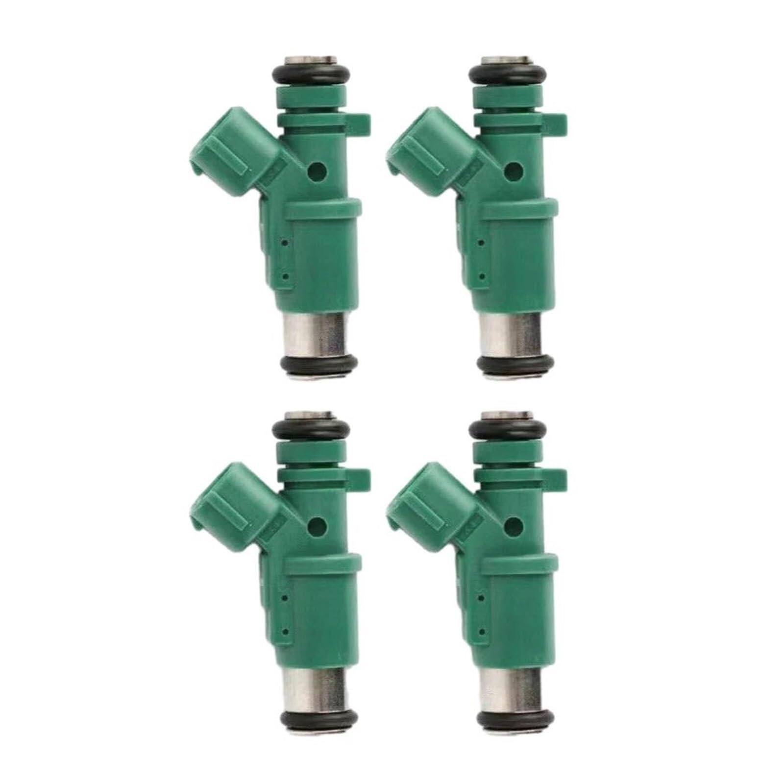 Injecteur d'essence Compatible avec Peugeot 206 207 Pour Bipper 01F023 Injecteur Essence