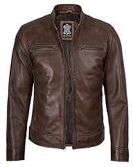 Ddge Chocolate Brown