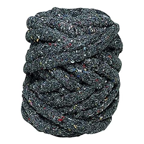 Bourrelet textile de soie GEB Cover