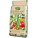 Produktbild Florissa Natürlich 58500 Bio Tomaten- und Gemüseerde (18 l) | torffrei | mit hohem Aufnahmevermögen für Wärme und Wasser | für aromatische Früchte, Braun