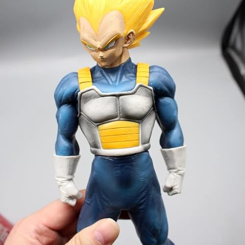 Anime Db Figure Vegeta Figurine Manga Vegeta 11.8 In Pvc Action Figures Collection Model Toys For Children Gifts #TOP1