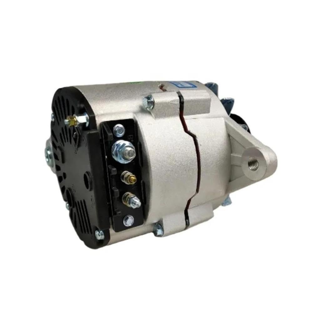Alternador ATG20288 for DCEC 6BT5.9 4319995 3920618 3935530 3415609 JFZ276W 5590812