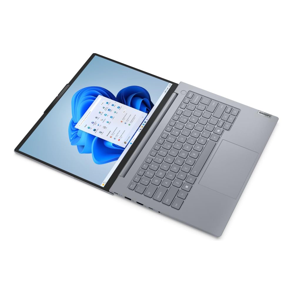 Lenovo ThinkBook 14 G8 IRL Intel Core i5-13420H 16GB RAM 512GB SSD 14" Windows 11 Pro Business Laptop — view 5