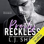 Cover of Pretty Reckless