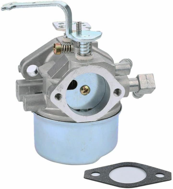 Carburetor Carb For Coleman Powermate 4000 Watt 8 Hp Generator Model# PM0524000