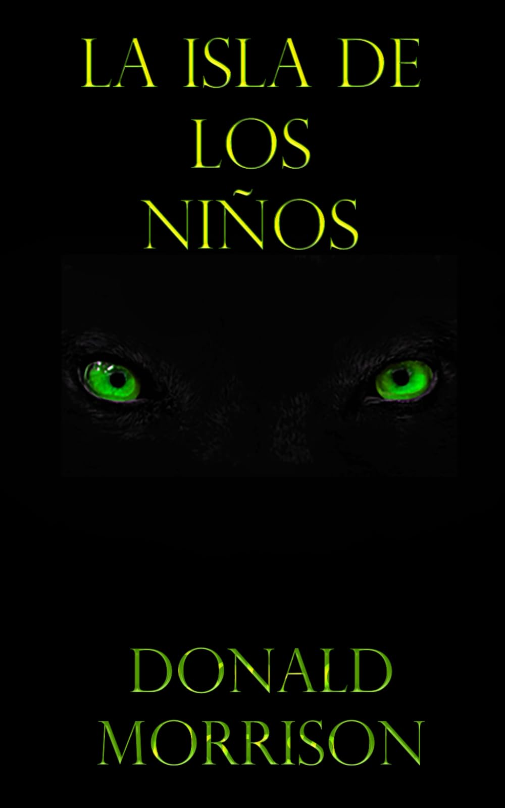 La Isla de los Niños