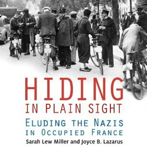 Hiding in Plain Sight