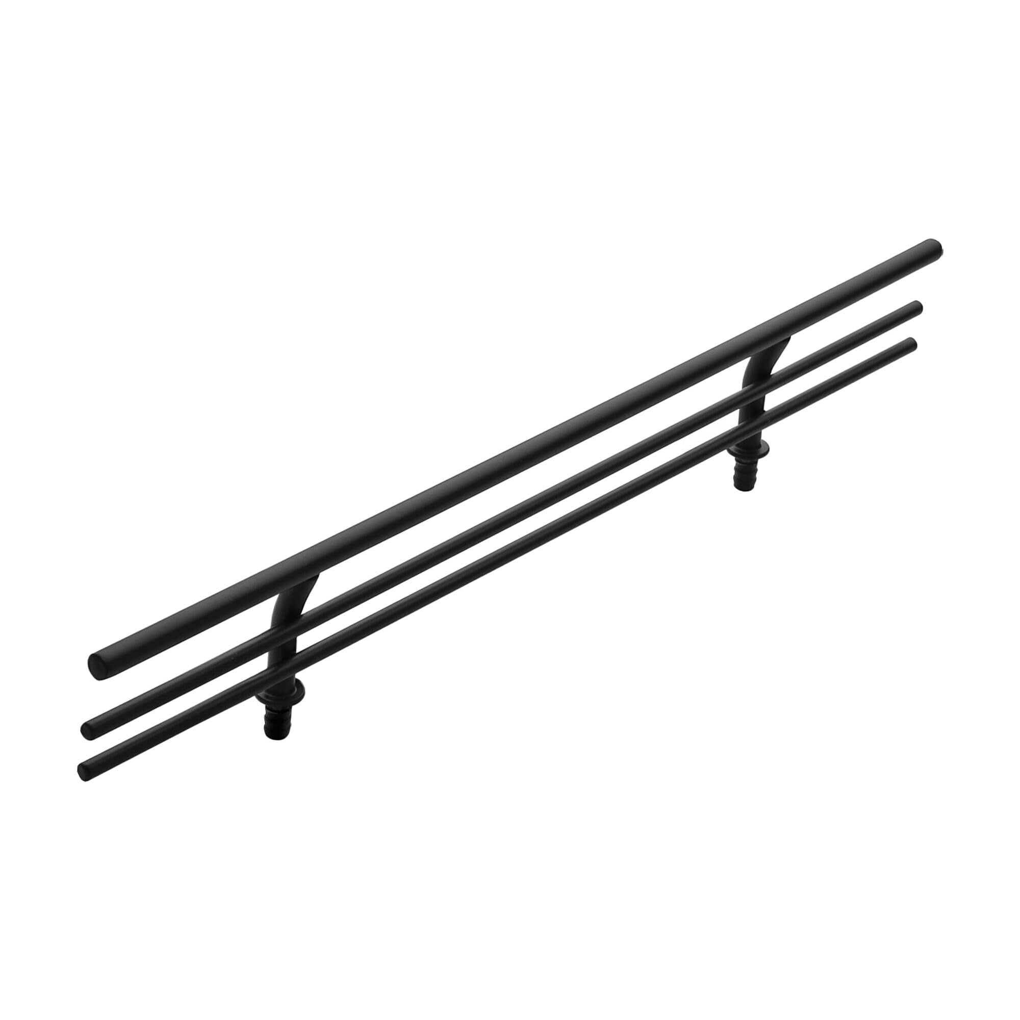Brixwell QHIE-011 Shoe Fence, for Shelves 35