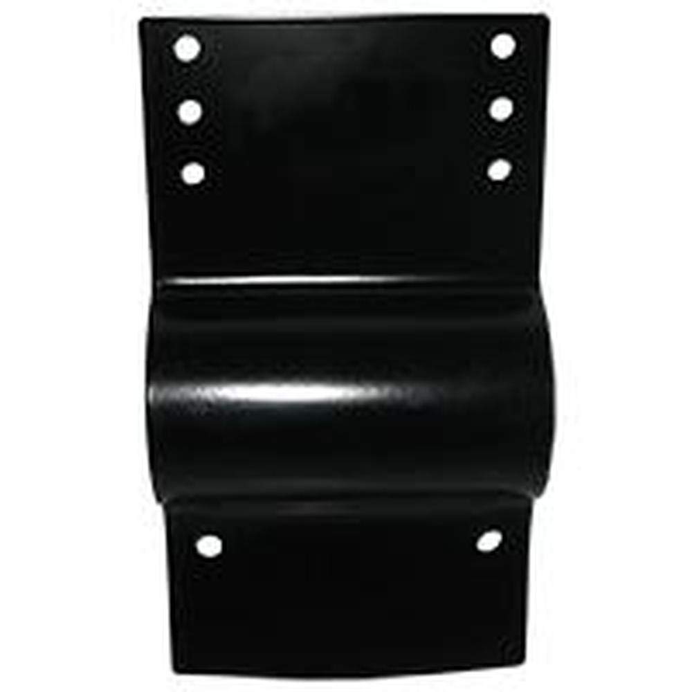 RAParts R6124 Seat Bracket Upper Fits Farmall 1066 1206 1256 1456 1466 1468 1566 21206