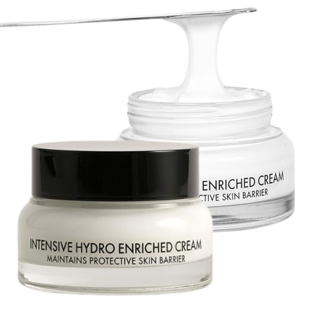 Crème réparatrice pour le visage à fort effet hydratant pour le visage 50 ml | 100 % cosmétique coréen | Crème anti-rides et anti-âge testée dermatologiquement |