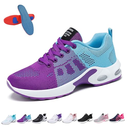 Musabela Orthopedic Shoes for Women, Musabela Ortho Pro Neuropathy Sneakers, Lightweight Comfortable Breathable Orthotic Classic Shoes