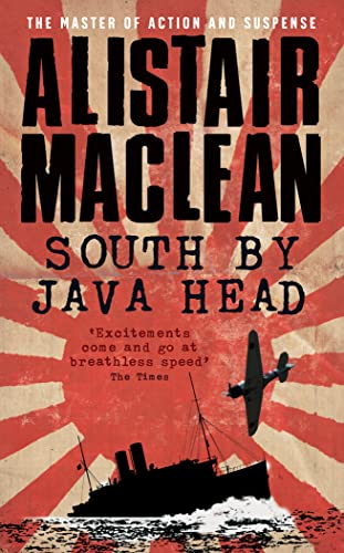 South by Java Head view 2