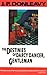 The Destinies of Darcy Dancer, Gentleman