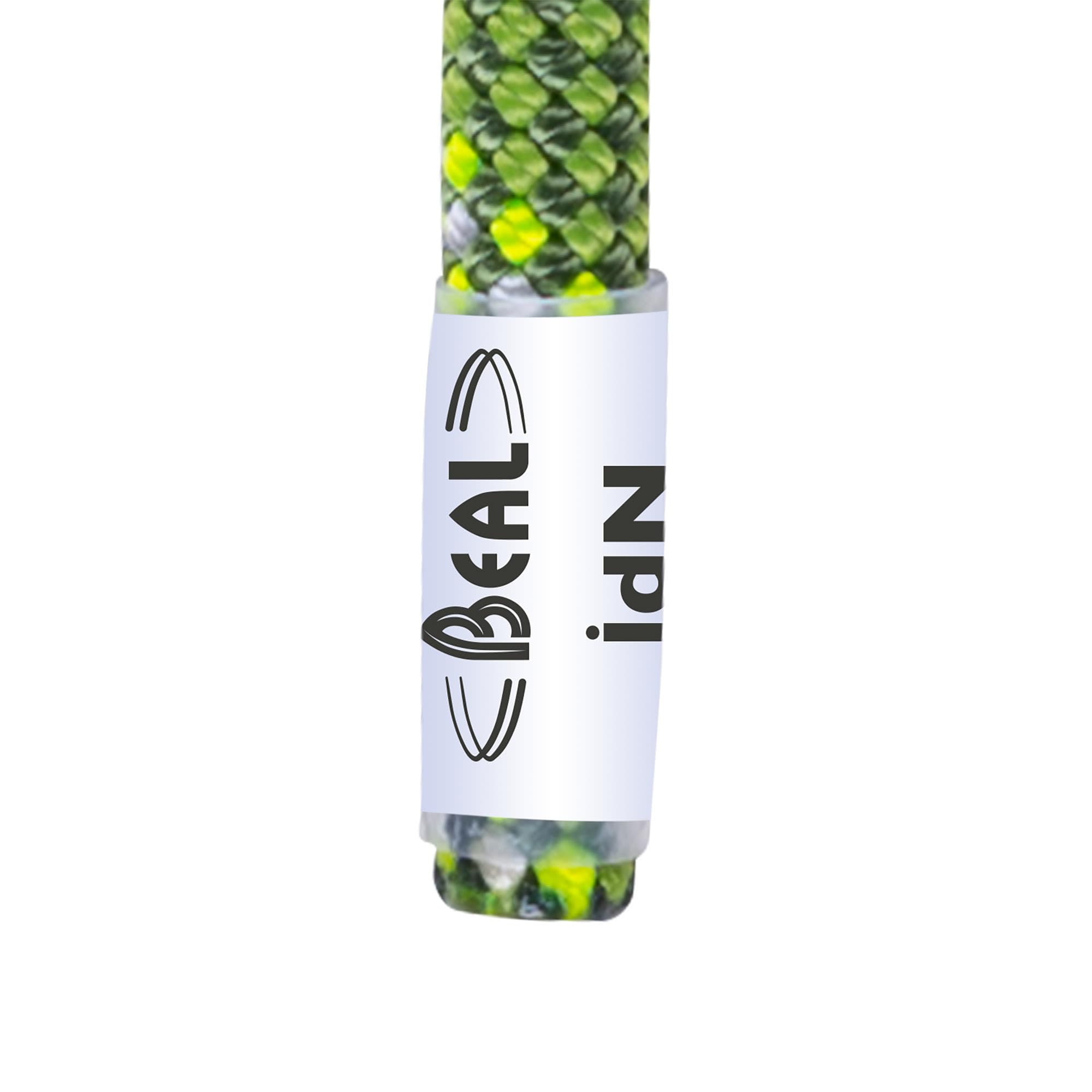 Beal Cuerdas Dobles y gemelas y Medias Rando 8 Mm X 30 M