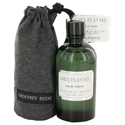 Preisvergleich Produktbild GREY FLANNEL EDT 240 ML