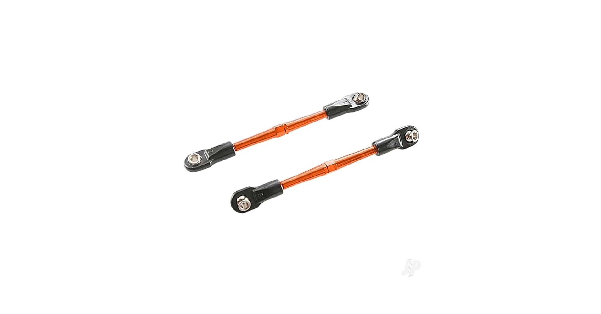Amazon.com: Traxxas 3139T Turnbuckles, Aluminum (Orange