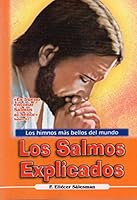 Los Salmos Explicados 9978060448 Book Cover