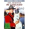 Ein Mountie in Chicago – Staffel 1 & 2 inklusive Pilotfilm