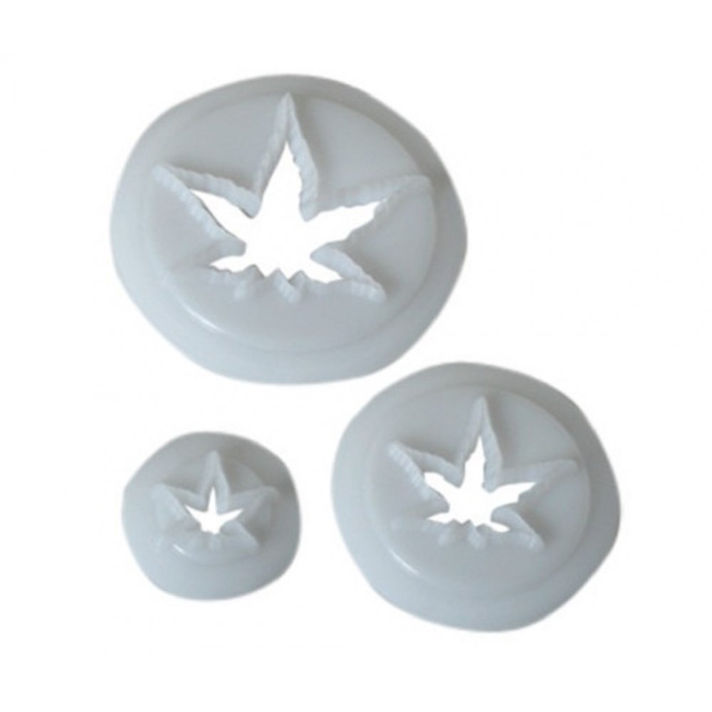 FMM maple leaf cutters
