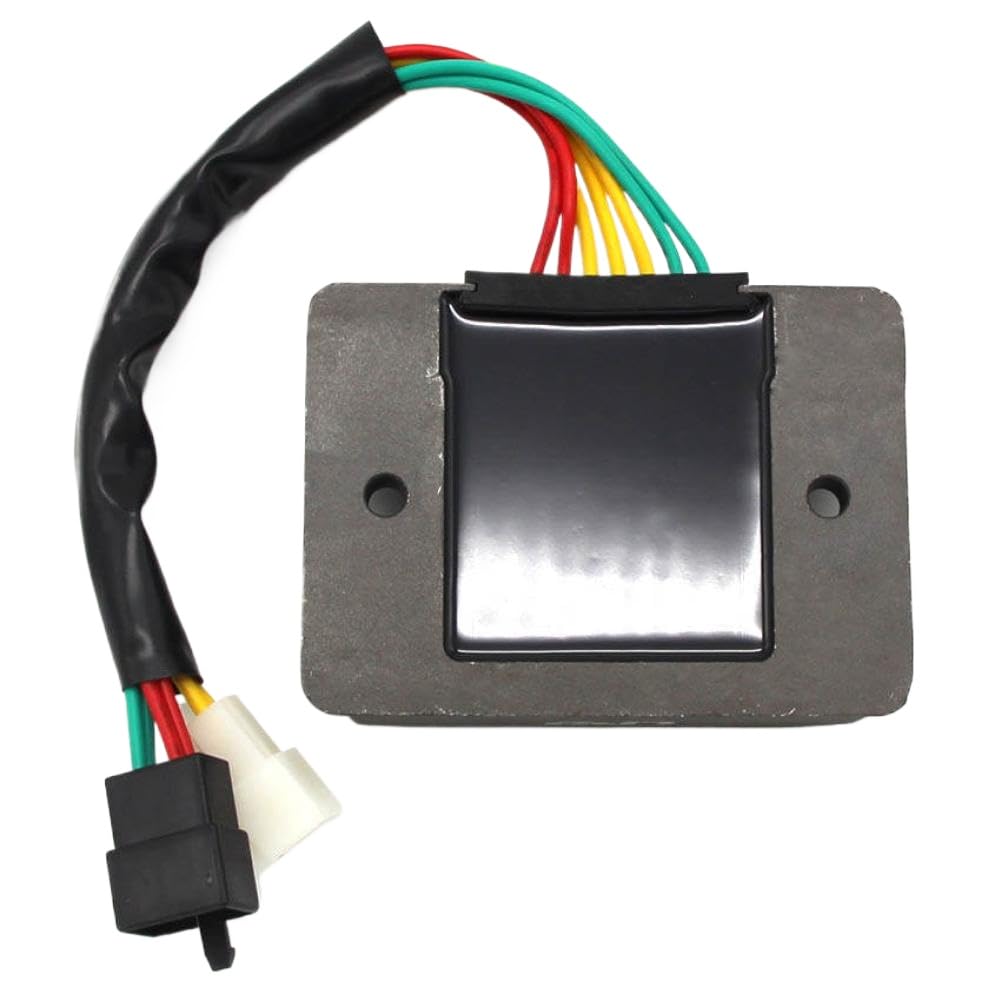 Prostownik regulatora napięcia do motocykla Ducati 600 Dark Sport 1100 900 998 Biposto Monoposto 996