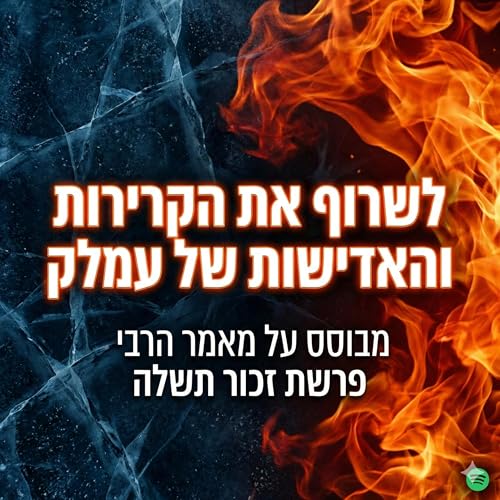 המלחמה שמעבר לשכל: איך לנצח את הציניות הפנימית?