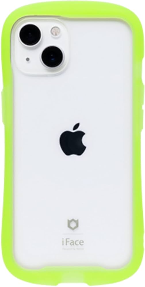 Amazon.co.jp: iFace Reflection Neo iPhone 13 ケース クリア 強化 Amazon.co.jp: iFace Reflection Neo iPhone 13 ケース クリア 強化