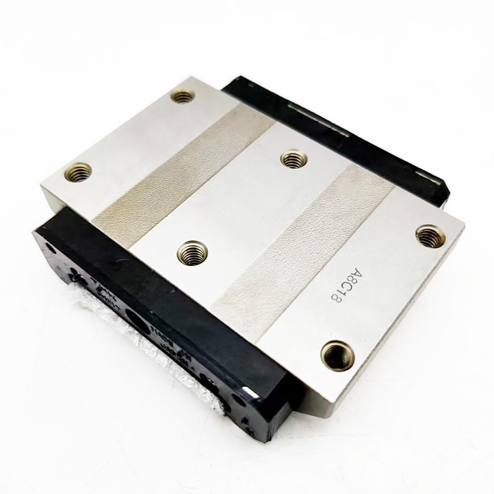 Original THK Linear Carriage SHW17CA SHW17CAM SHW17CAMUU/SS SHW17CAM1UU/SS GK Block