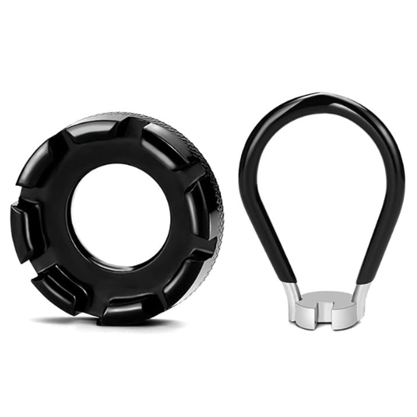 Buxuaaaa Bicycles Spokes Wrench Tool Bike Spokes Spanners Bike Rims Corrections Truing Tool Wrench Bicycles Wheel Truing Repair Accessory Portable
