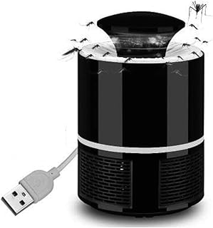 Zeerkeers mosquito net destroy Killer ultravio Letter LED Insect lamp light Indoor against mosquitoes mosquitoes non-toxic No USB radiation ladev organg No Noise