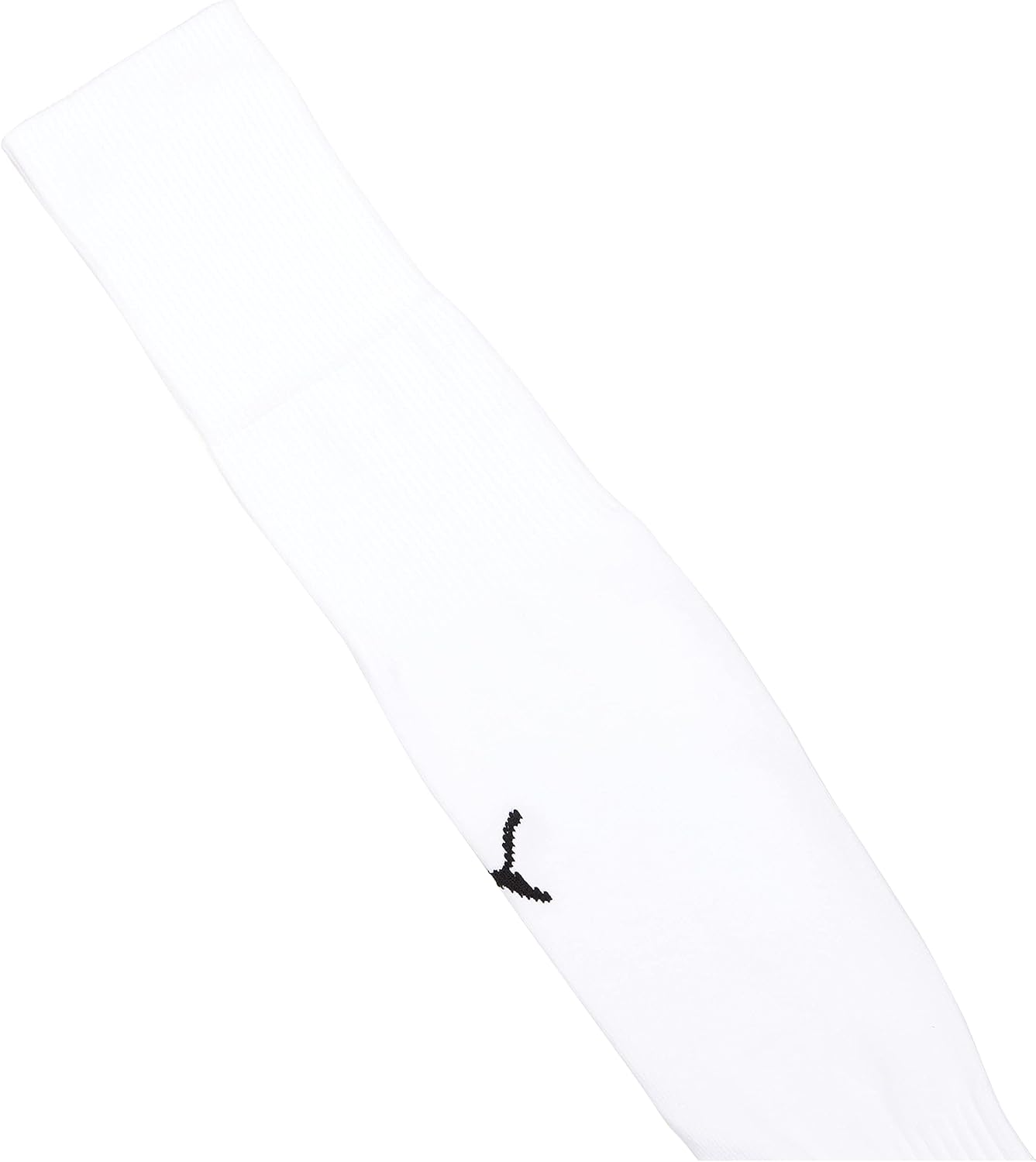 Puma Men's Power 5 Socks Medium White-white