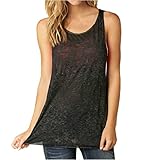 Fox Junior's Amp Up Head Logo Tank