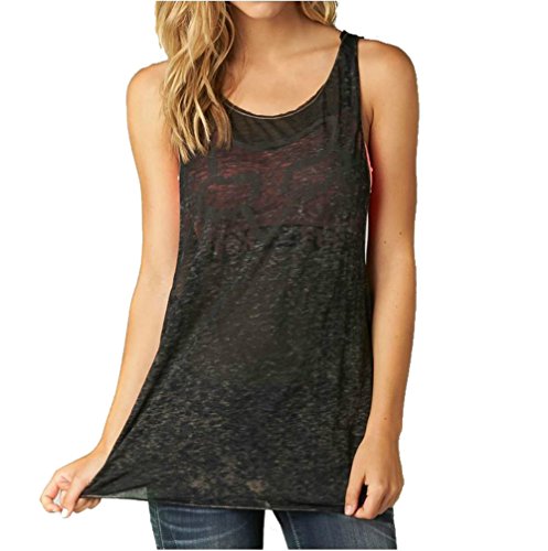 Fox Juniors Amp Head Logo Tank