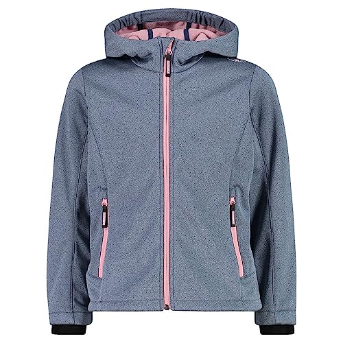 Veste à capuche CMP de style hoodie uni pour enfant taille 140