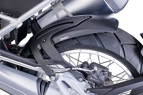 Puig 6352J Rear Fender with Support for  R1200 GS 13'-17'