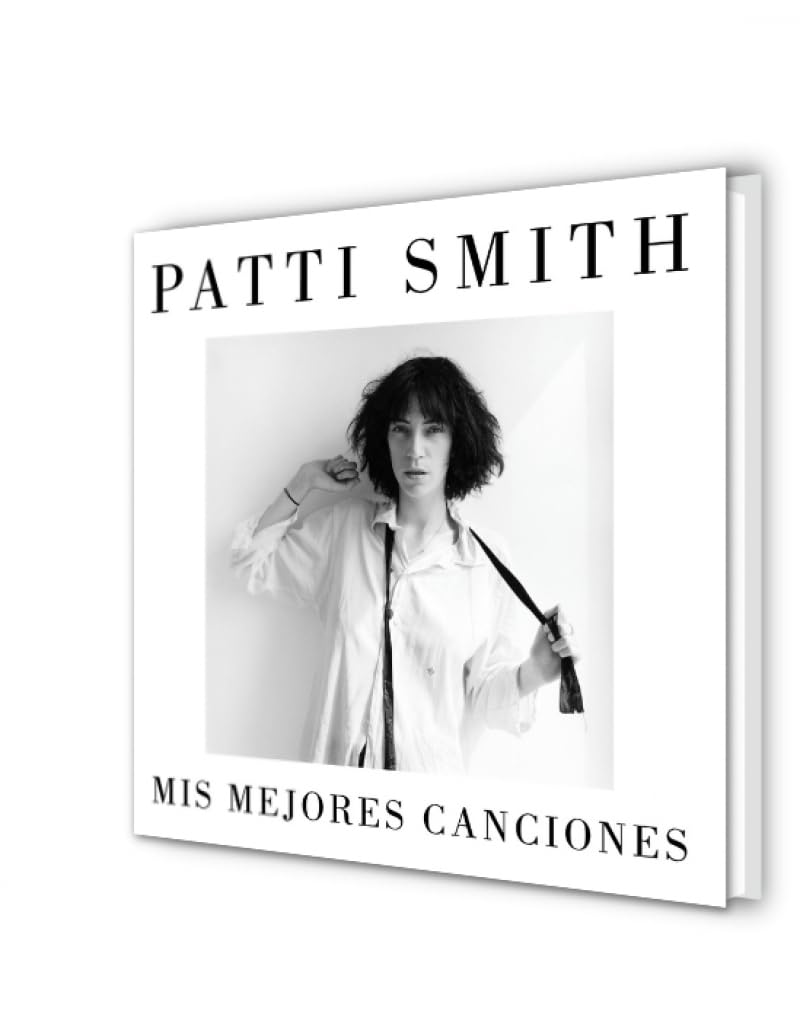 Mis mejores canciones 1970-2015 (Narrativa)
