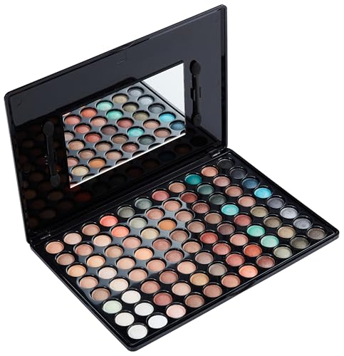 Image of Sedell Paris Studio - Ultra Blend Pro Shadow Palette