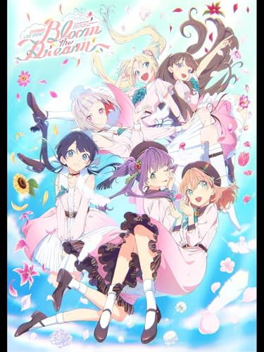 ラブライブ!蓮ノ空女学院スクールアイドルクラブ OPENING LIVE EVENT~Bloom the Dream~