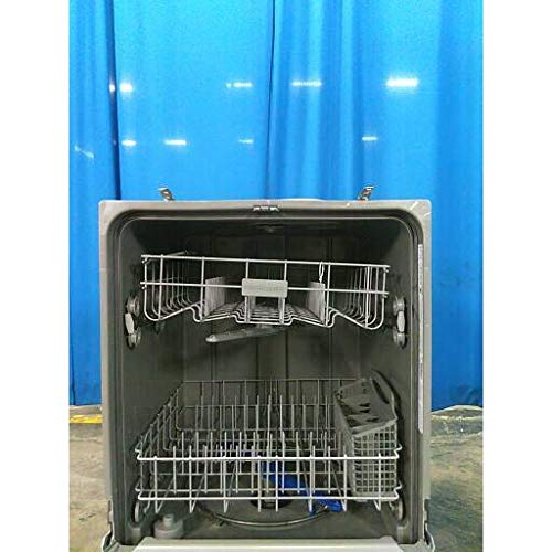 image for Frigidaire FFCD2418US 24 Inch Built In Full Console Dishwasher with 5 