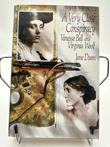A Very Close Conspiracy: Vanessa Bell and Virginia Woolf