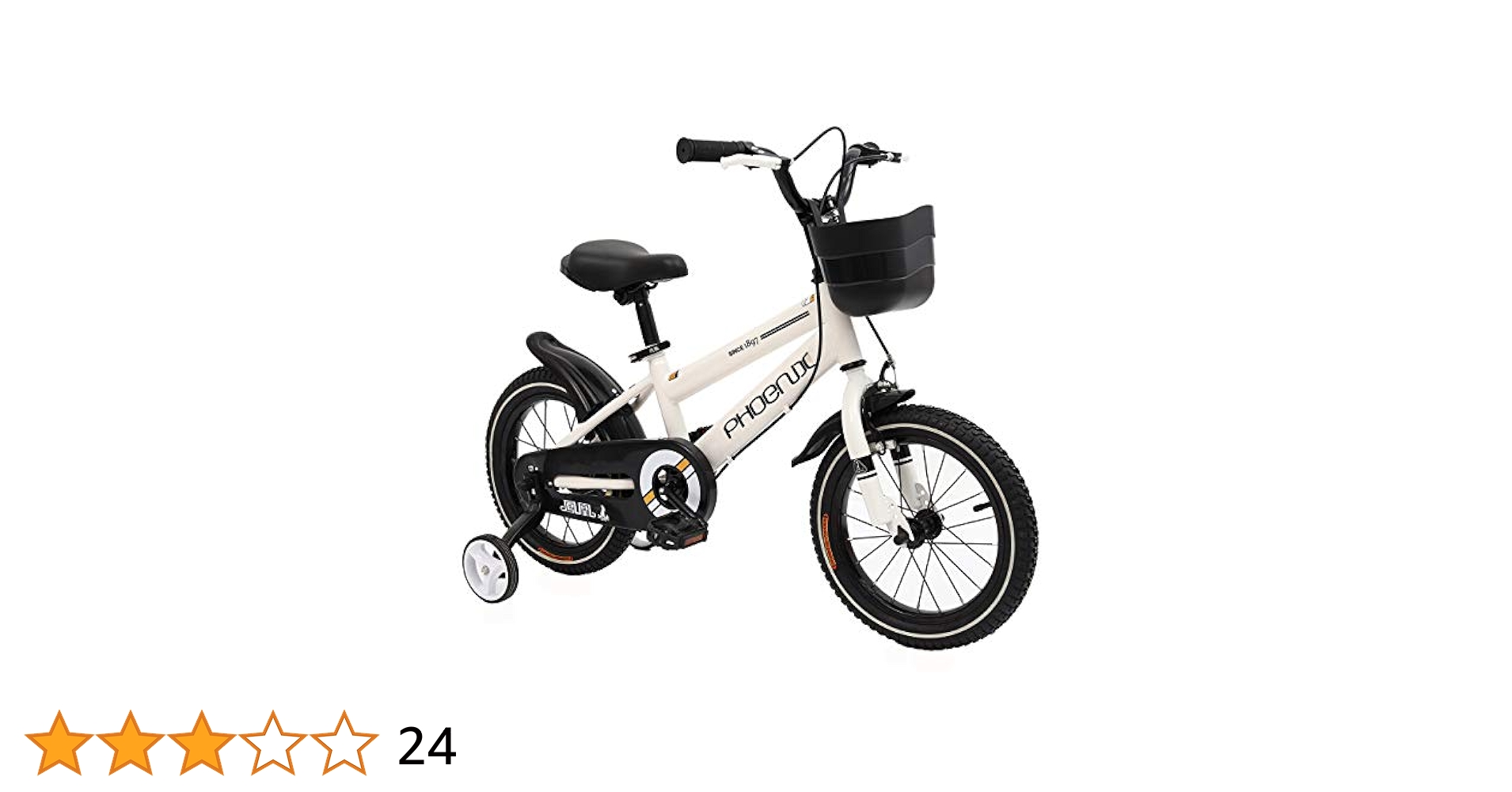 幼児用自転車　ポルシェマーク付き ウォーキングバイク ブレーキ付 子供用自転車 ペダルなし自転車